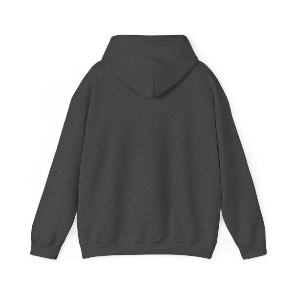 Unisex Hooded Sweatshirt - Image 28