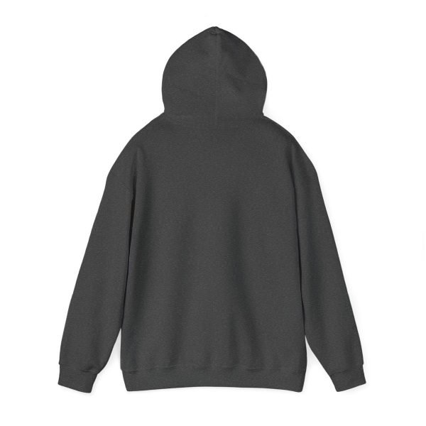 Unisex Hooded Sweatshirt - Image 29