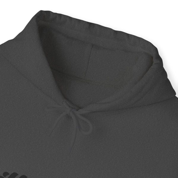 Unisex Hooded Sweatshirt - Image 31