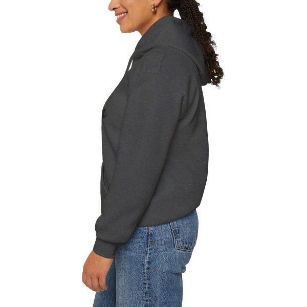 Unisex Hooded Sweatshirt - Image 38