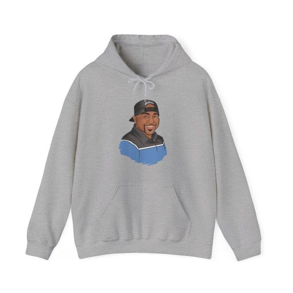 Unisex Heavy Blend™ Hooded Sweatshirt - Image 27