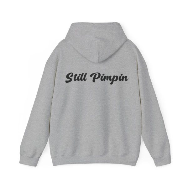 Unisex Heavy Blend™ Hooded Sweatshirt - Image 28