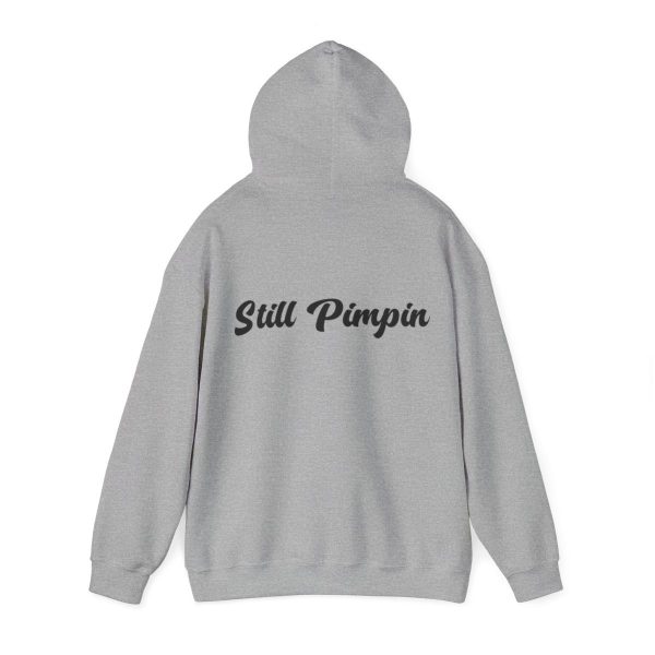 Unisex Heavy Blend™ Hooded Sweatshirt - Image 29