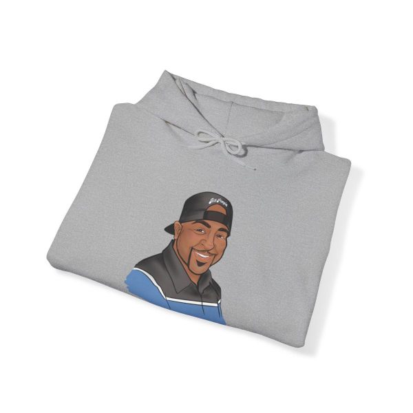 Unisex Heavy Blend™ Hooded Sweatshirt - Image 30