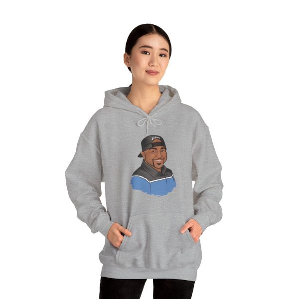 Unisex Heavy Blend™ Hooded Sweatshirt - Image 32