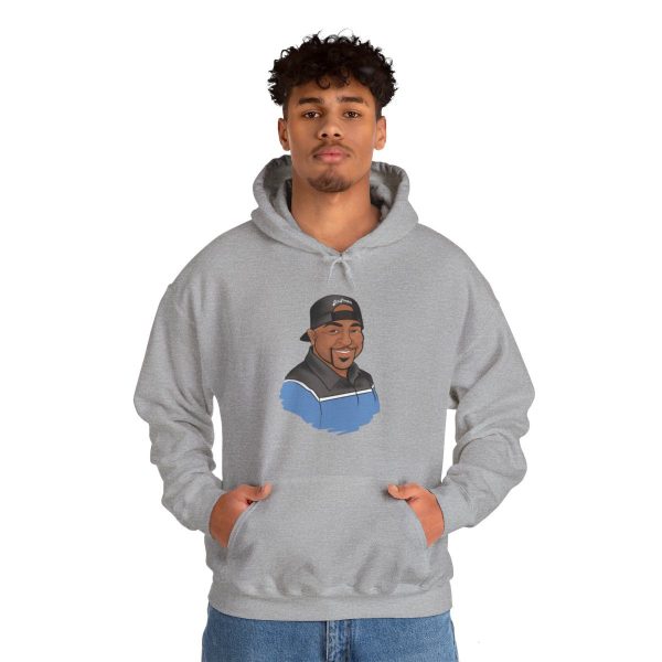 Unisex Heavy Blend™ Hooded Sweatshirt - Image 33