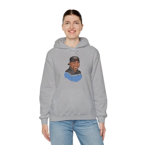 Unisex Heavy Blend™ Hooded Sweatshirt - Image 34