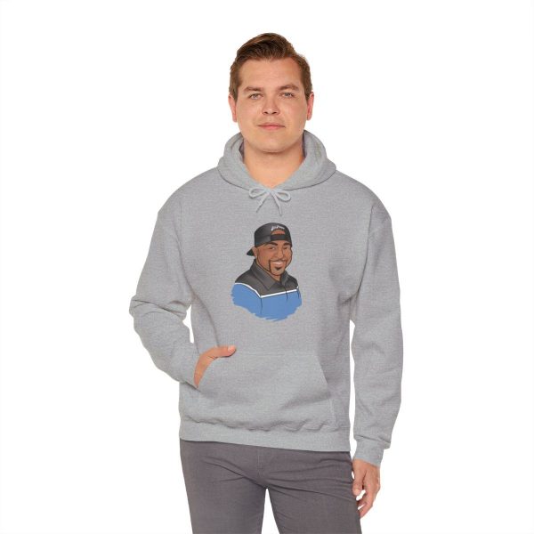 Unisex Heavy Blend™ Hooded Sweatshirt - Image 35