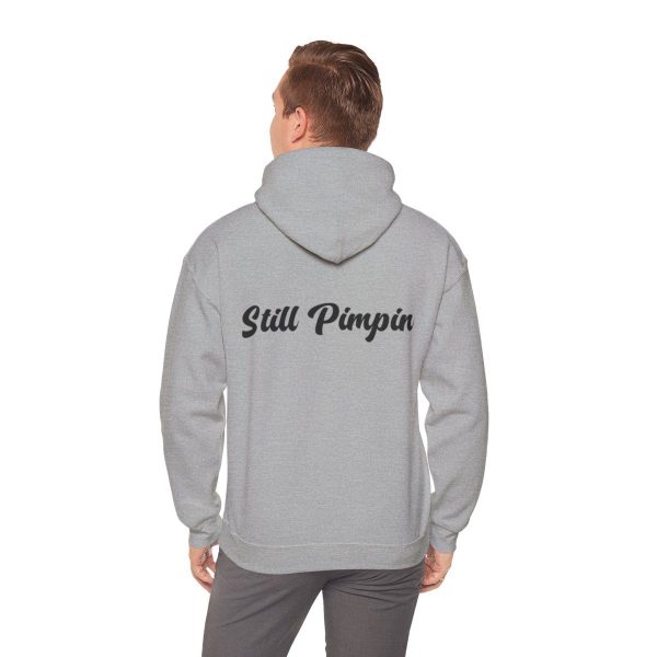 Unisex Heavy Blend™ Hooded Sweatshirt - Image 36