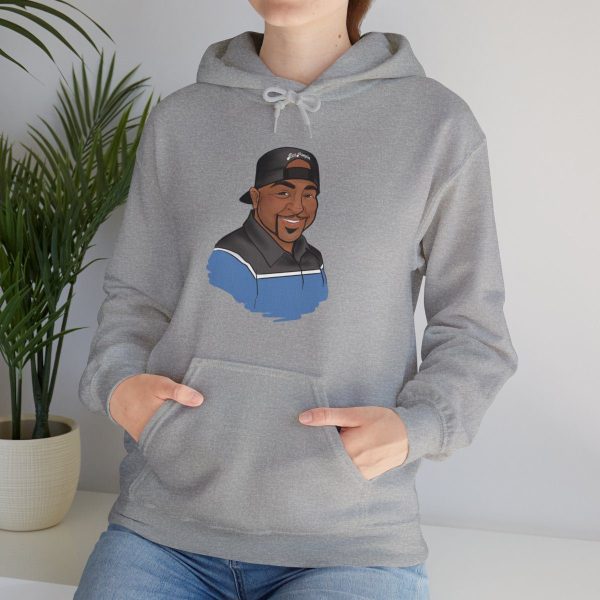 Unisex Heavy Blend™ Hooded Sweatshirt - Image 39