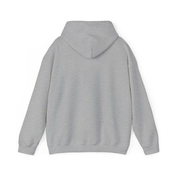 Unisex Hooded Sweatshirt - Image 2