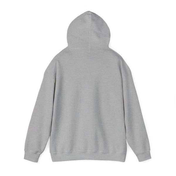 Unisex Hooded Sweatshirt - Image 3