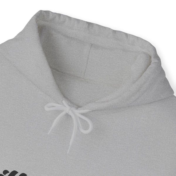 Unisex Hooded Sweatshirt - Image 5