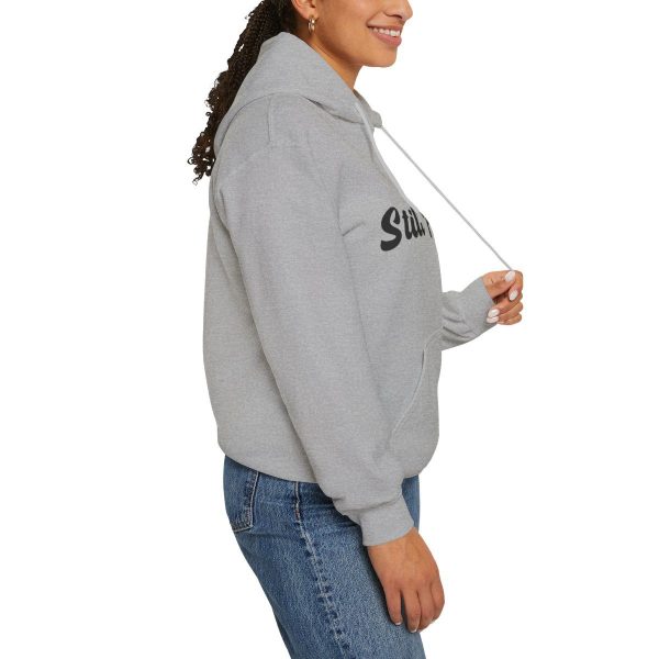 Unisex Hooded Sweatshirt - Image 11