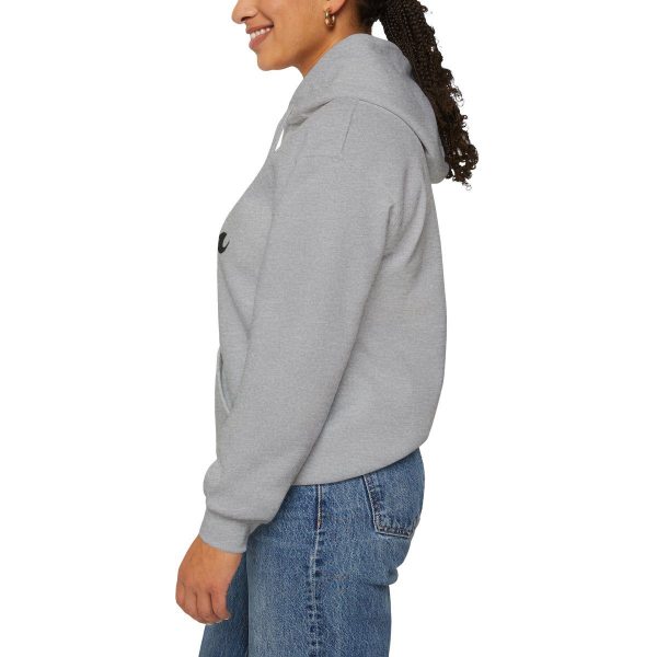Unisex Hooded Sweatshirt - Image 12