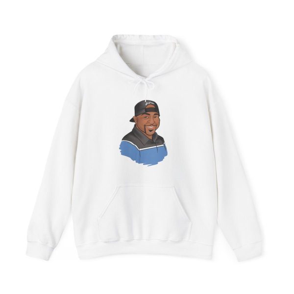Unisex Heavy Blend™ Hooded Sweatshirt - Image 14