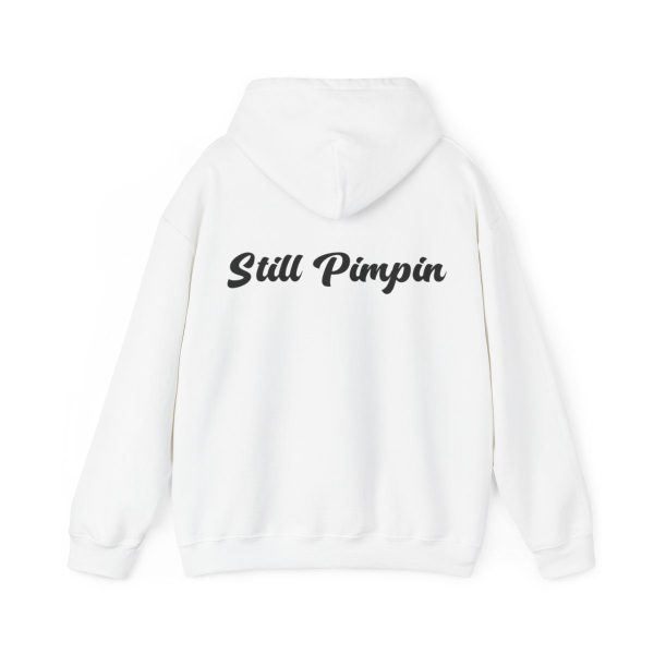 Unisex Heavy Blend™ Hooded Sweatshirt - Image 15