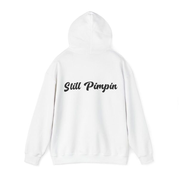 Unisex Heavy Blend™ Hooded Sweatshirt - Image 16