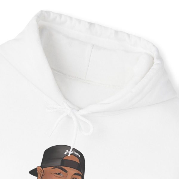 Unisex Heavy Blend™ Hooded Sweatshirt - Image 18