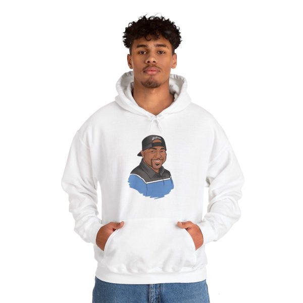 Unisex Heavy Blend™ Hooded Sweatshirt - Image 20