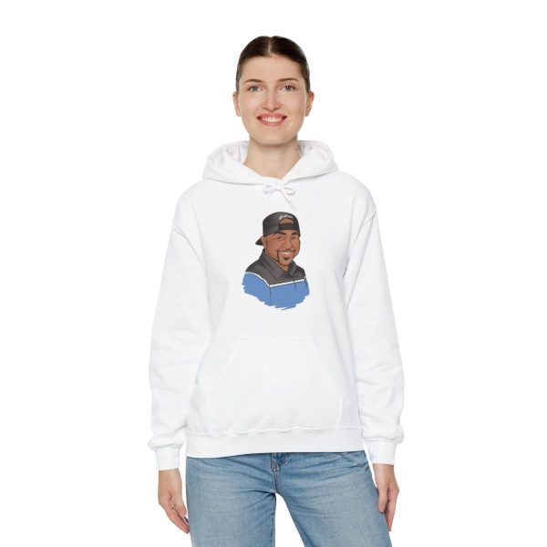 Unisex Heavy Blend™ Hooded Sweatshirt - Image 21