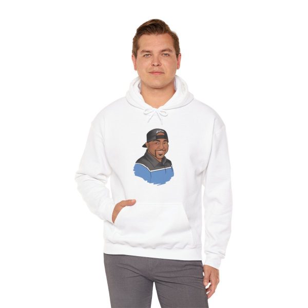 Unisex Heavy Blend™ Hooded Sweatshirt - Image 22