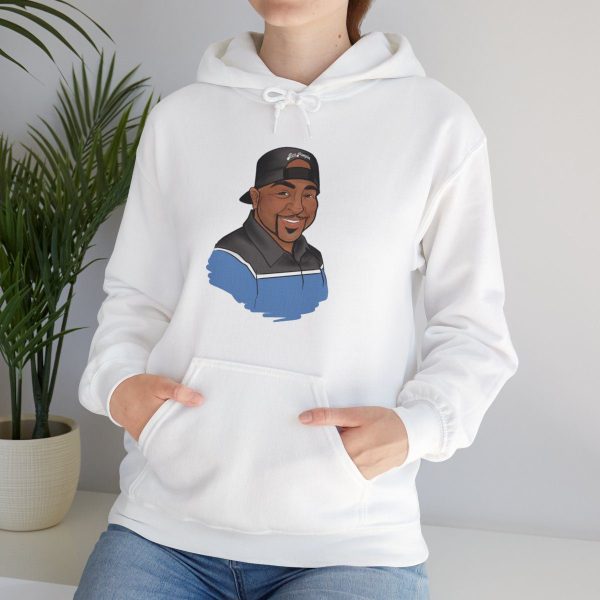 Unisex Heavy Blend™ Hooded Sweatshirt - Image 26