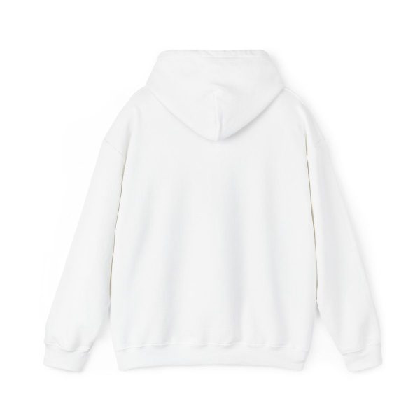 Unisex Hooded Sweatshirt - Image 15