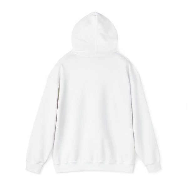 Unisex Hooded Sweatshirt - Image 16