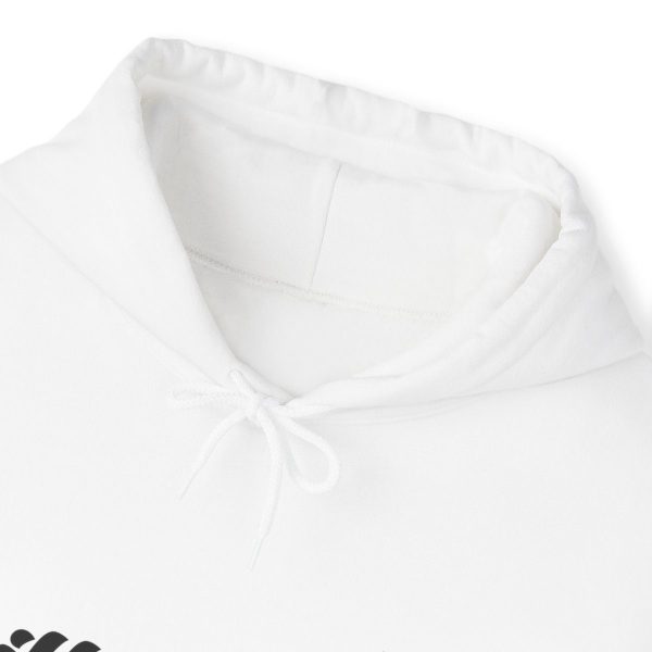 Unisex Hooded Sweatshirt - Image 18