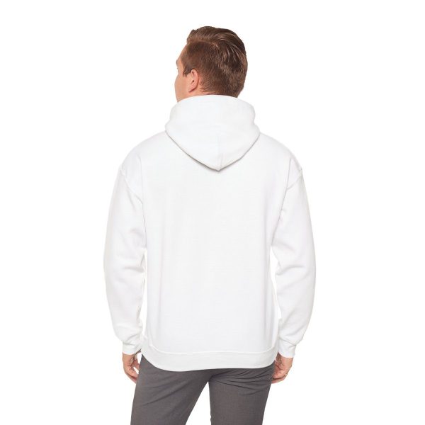 Unisex Hooded Sweatshirt - Image 23
