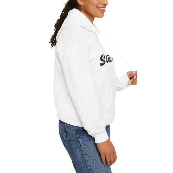 Unisex Hooded Sweatshirt - Image 24