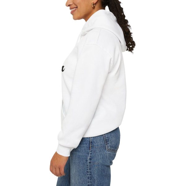 Unisex Hooded Sweatshirt - Image 25