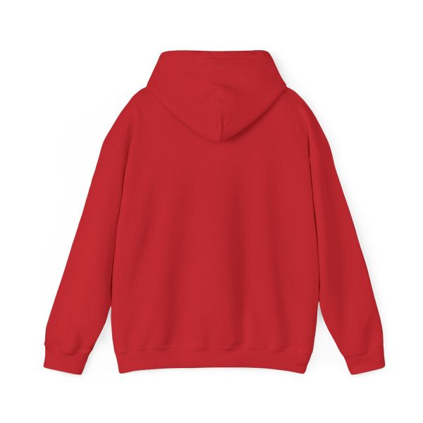 Unisex Hooded Sweatshirt - Image 54