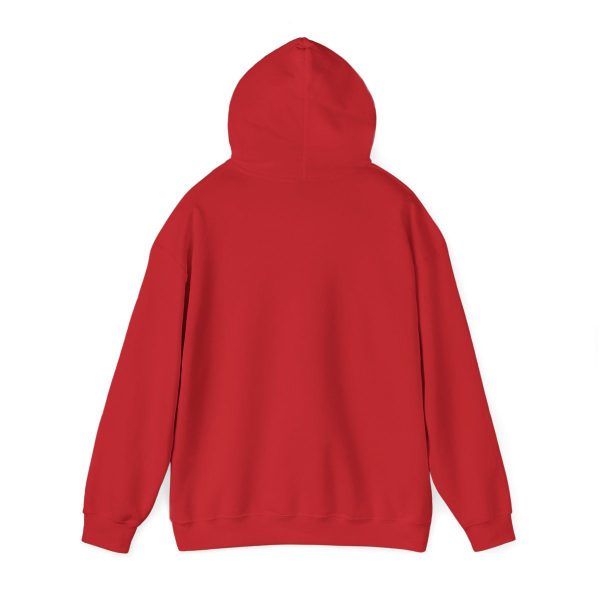 Unisex Hooded Sweatshirt - Image 55