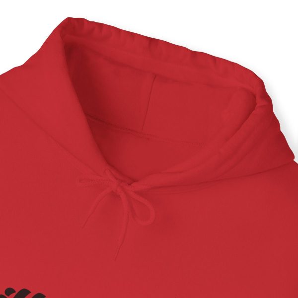 Unisex Hooded Sweatshirt - Image 57