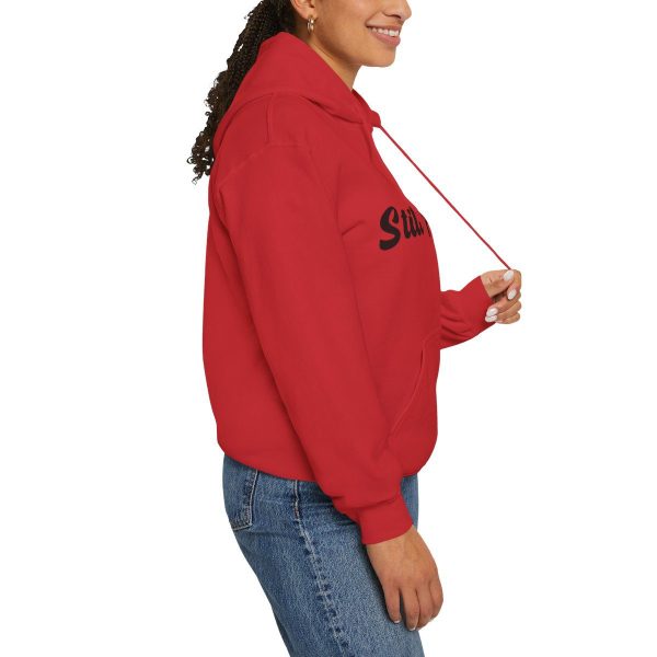 Unisex Hooded Sweatshirt - Image 63
