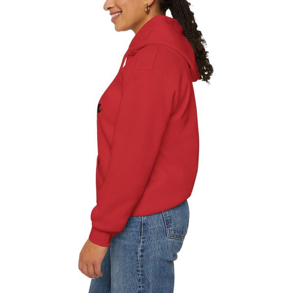 Unisex Hooded Sweatshirt - Image 64