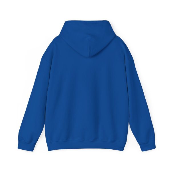 Unisex Hooded Sweatshirt - Image 41