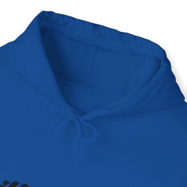 Unisex Hooded Sweatshirt - Image 44