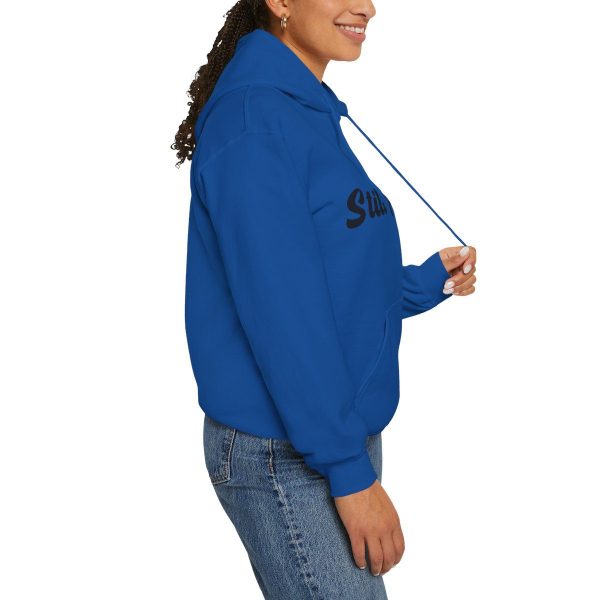 Unisex Hooded Sweatshirt - Image 50