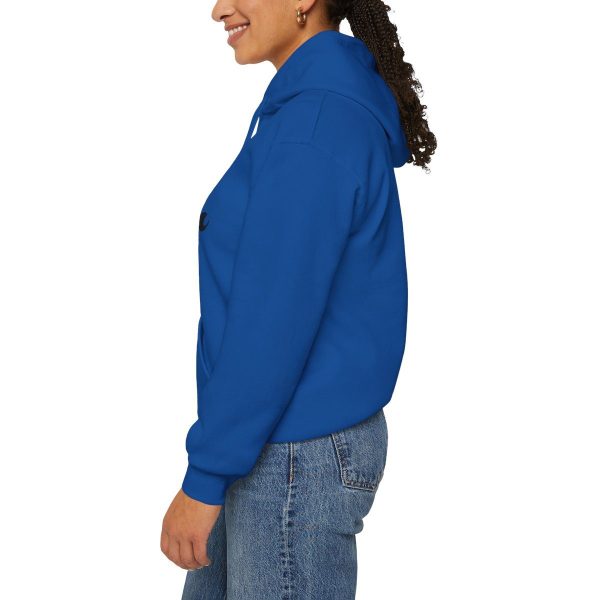 Unisex Hooded Sweatshirt - Image 51