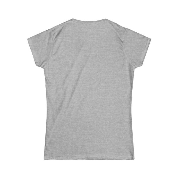 Women's Softstyle Tee - Image 6
