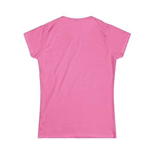 Women's Softstyle Tee - Image 10