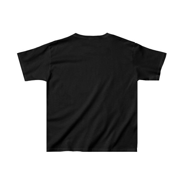 Kids Cotton T-Shirt - Image 2