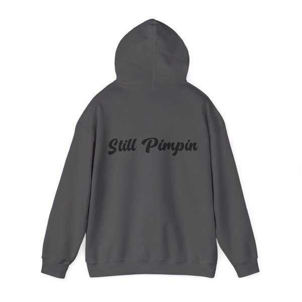Unisex Heavy Blend™ Hooded Sweatshirt - Image 3