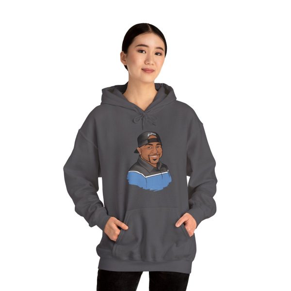 Unisex Heavy Blend™ Hooded Sweatshirt - Image 6
