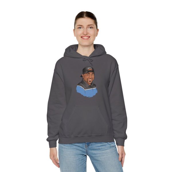 Unisex Heavy Blend™ Hooded Sweatshirt - Image 8