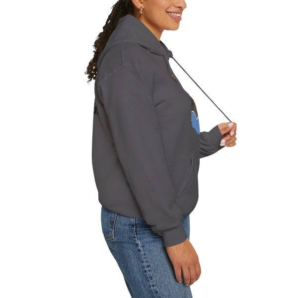 Unisex Heavy Blend™ Hooded Sweatshirt - Image 11
