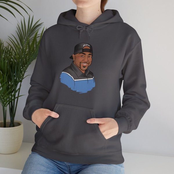 Unisex Heavy Blend™ Hooded Sweatshirt - Image 13